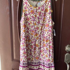 NWT Old Navy Dress